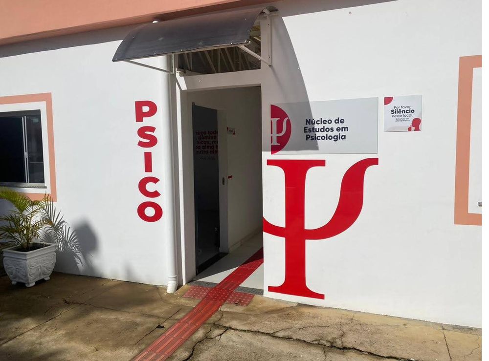 Registro do acervo do PROESTAR (2024–2026)